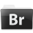 Folder Adobe Bridge Icon 48x48 png